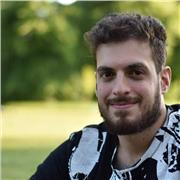 Studente al terzo anno di ingegneria aerospaziale alla sapienza di Roma, impartisce ripetizioni di materie scientifiche. Molta esperienza pregressa